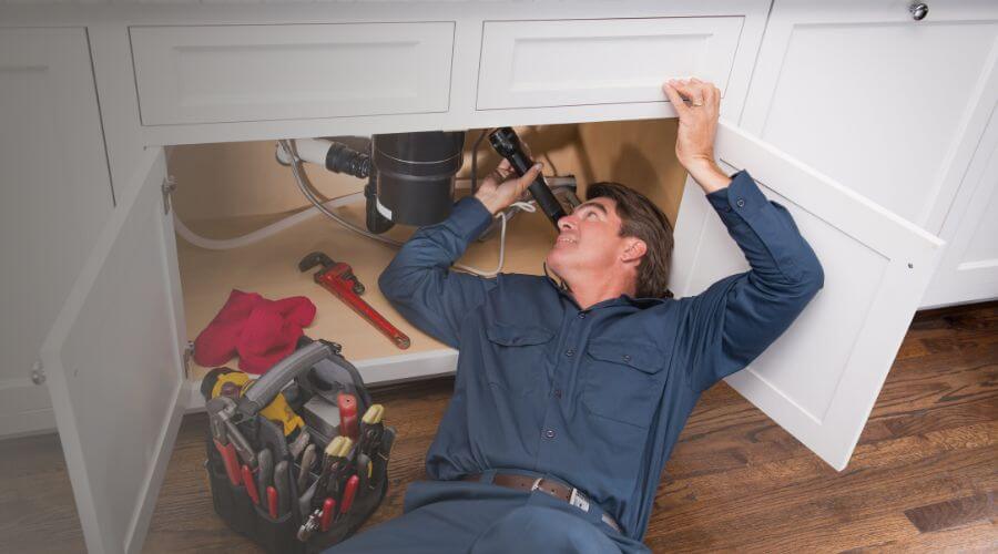 Local annual plumbing maintenance in Celoron, NY